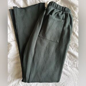 Elwood, Heavyweights Straight Sweatpants